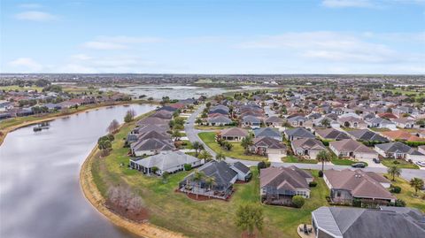 Tiny photo for 2977 Stepping Stone Path, The Villages, FL 32163 (MLS # G5109618)