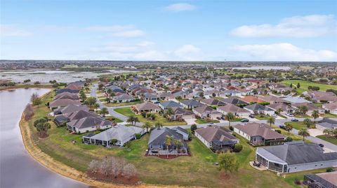 Tiny photo for 2977 Stepping Stone Path, The Villages, FL 32163 (MLS # G5109618)