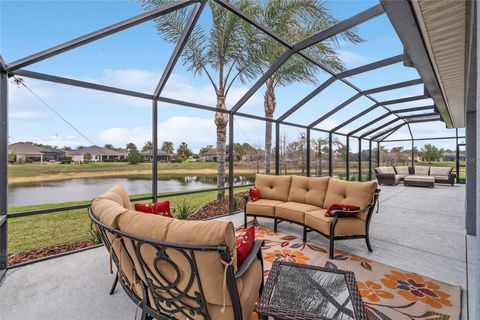 Tiny photo for 2977 Stepping Stone Path, The Villages, FL 32163 (MLS # G5109618)