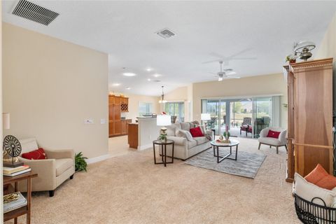 Tiny photo for 2977 Stepping Stone Path, The Villages, FL 32163 (MLS # G5109618)