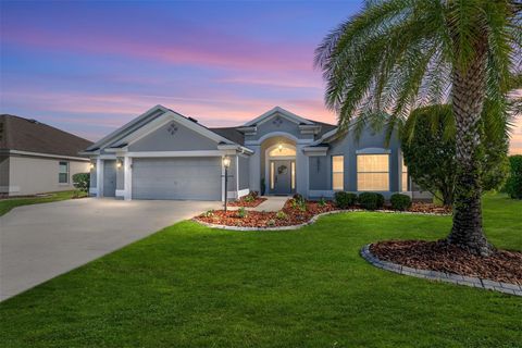 Tiny photo for 2977 Stepping Stone Path, The Villages, FL 32163 (MLS # G5109618)