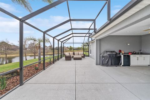 Tiny photo for 2977 Stepping Stone Path, The Villages, FL 32163 (MLS # G5109618)