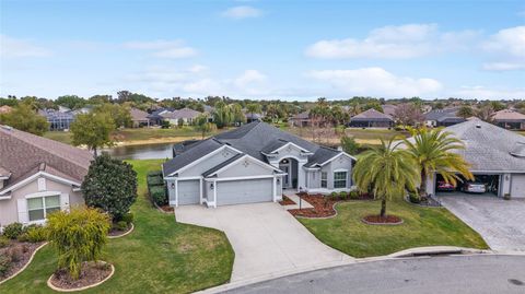 Tiny photo for 2977 Stepping Stone Path, The Villages, FL 32163 (MLS # G5109618)