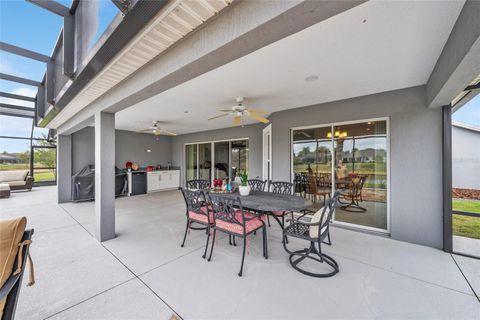 Tiny photo for 2977 Stepping Stone Path, The Villages, FL 32163 (MLS # G5109618)