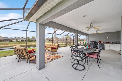 Tiny photo for 2977 Stepping Stone Path, The Villages, FL 32163 (MLS # G5109618)