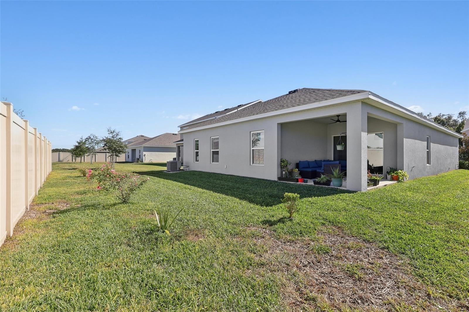 LAKE LINCOLN SUB - Residential