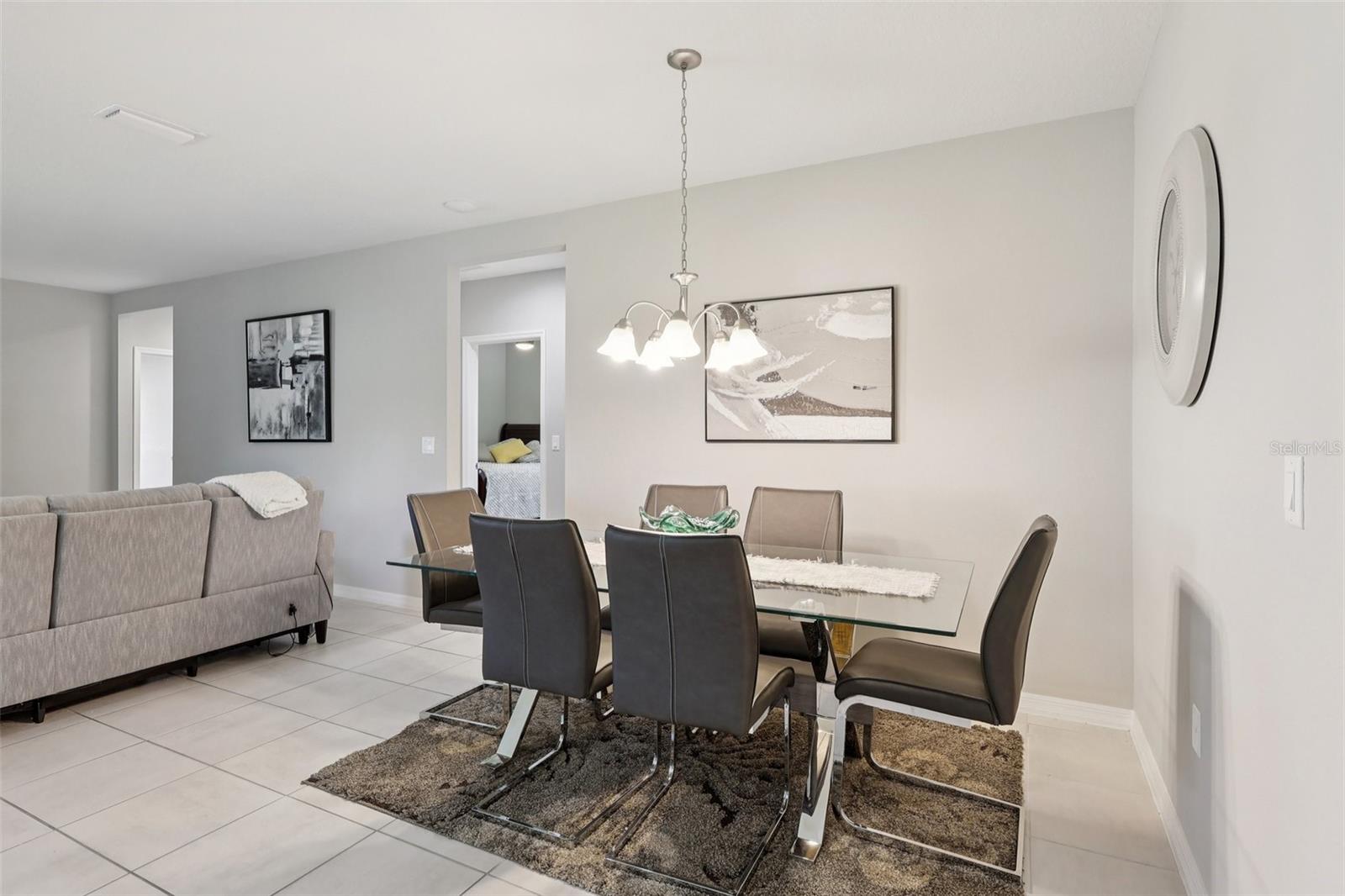 LAKE LINCOLN SUB - Residential