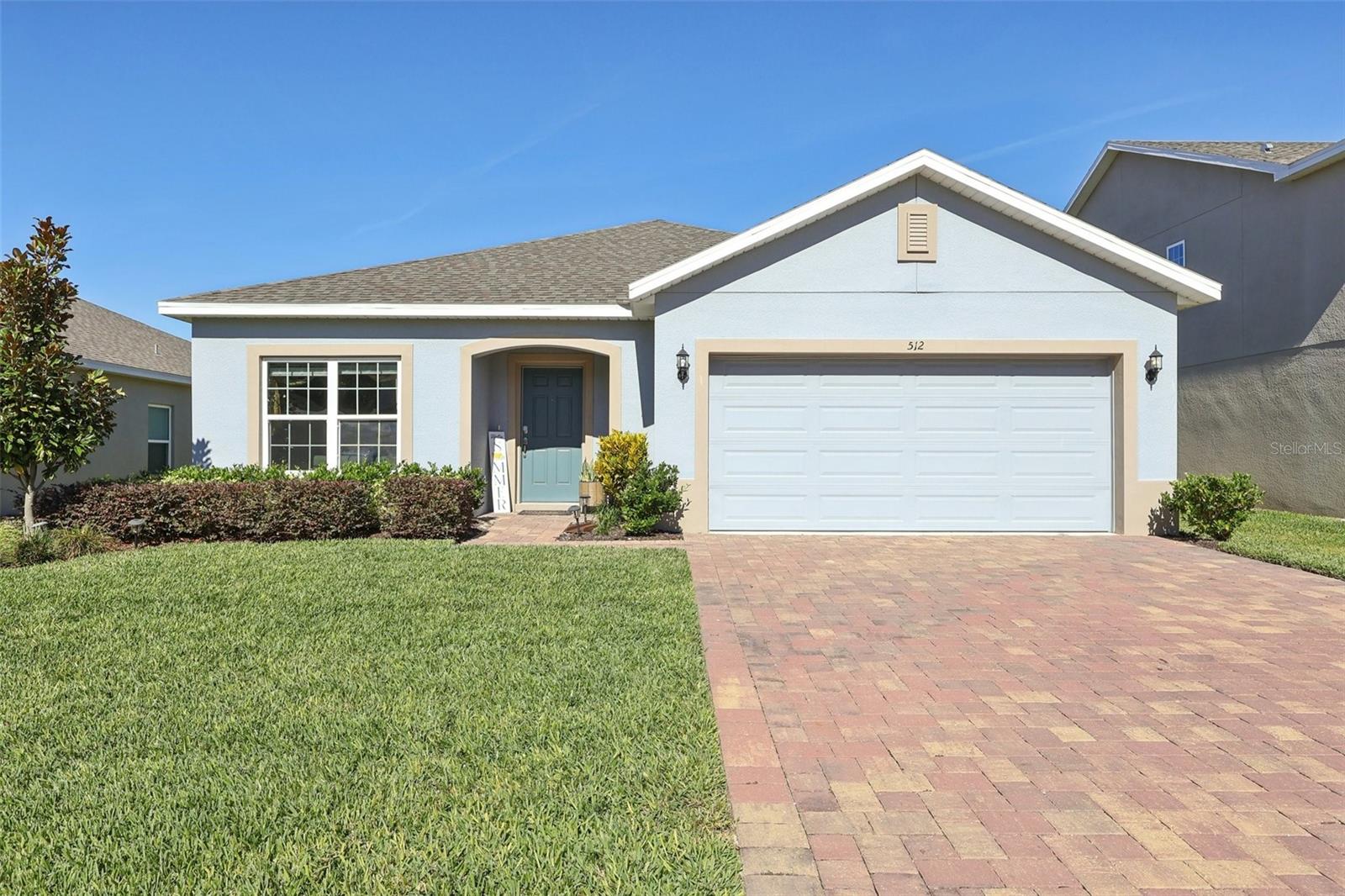 LAKE LINCOLN SUB - Residential