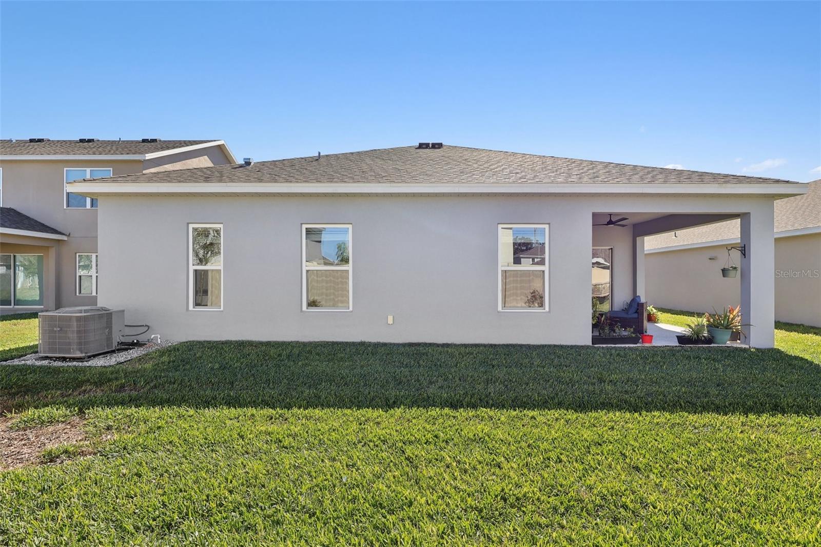 LAKE LINCOLN SUB - Residential