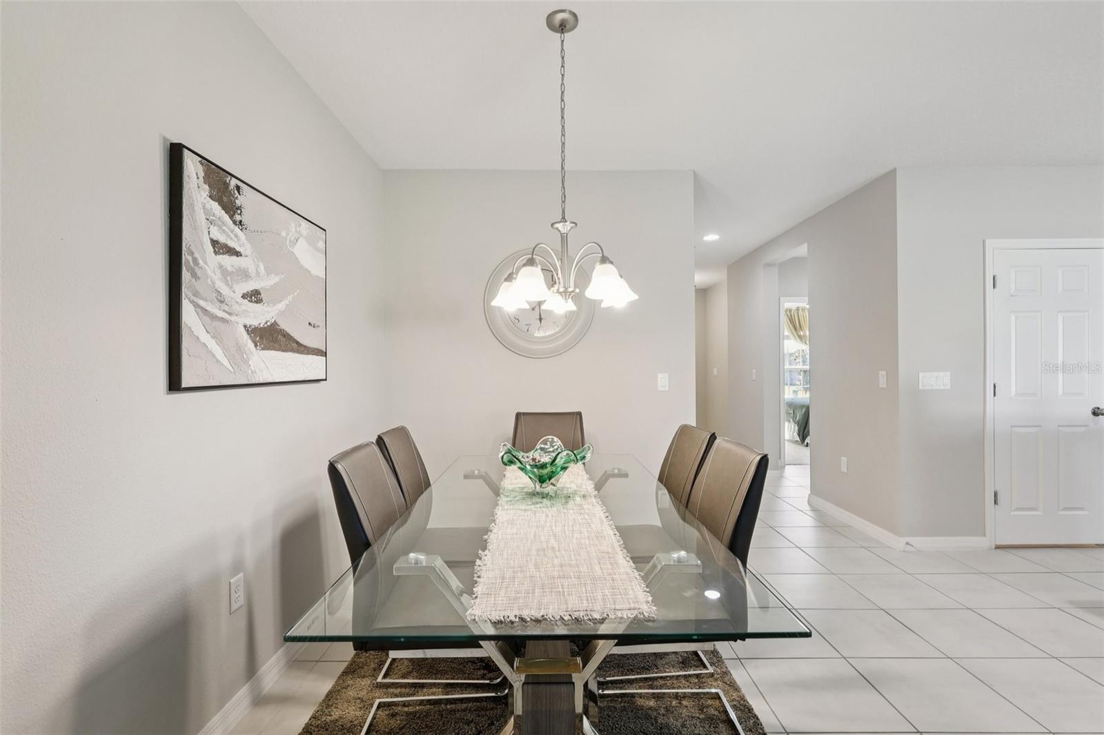 LAKE LINCOLN SUB - Residential