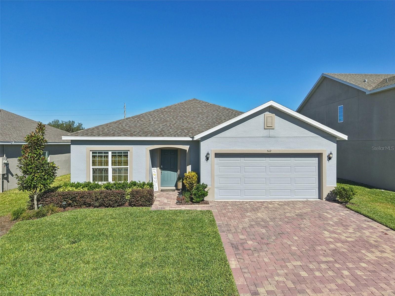 LAKE LINCOLN SUB - Residential