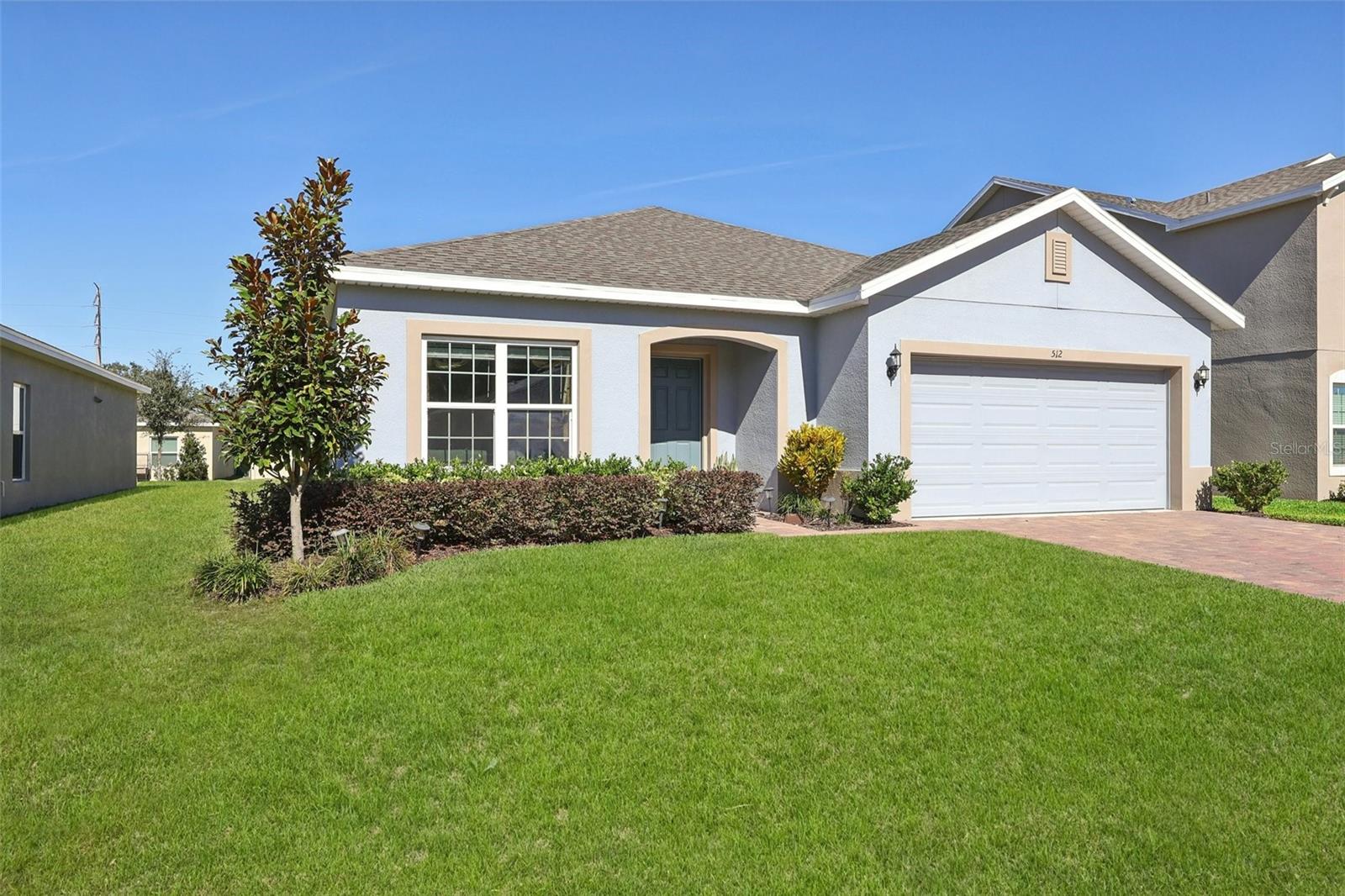 LAKE LINCOLN SUB - Residential