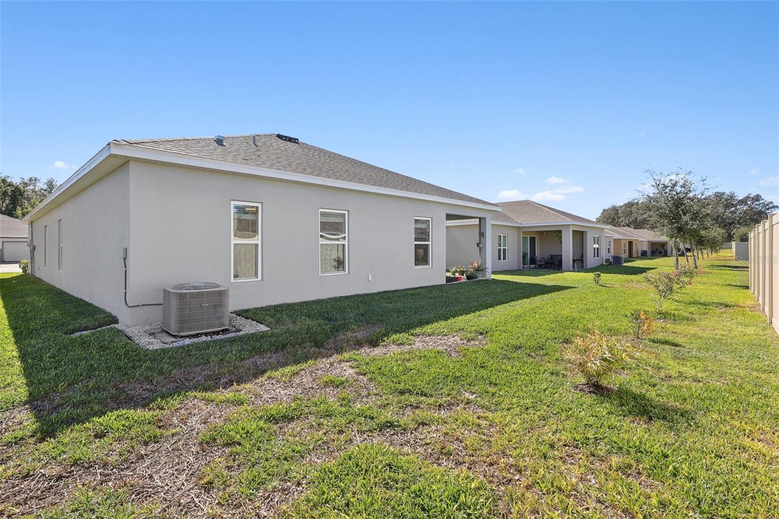 LAKE LINCOLN SUB - Residential