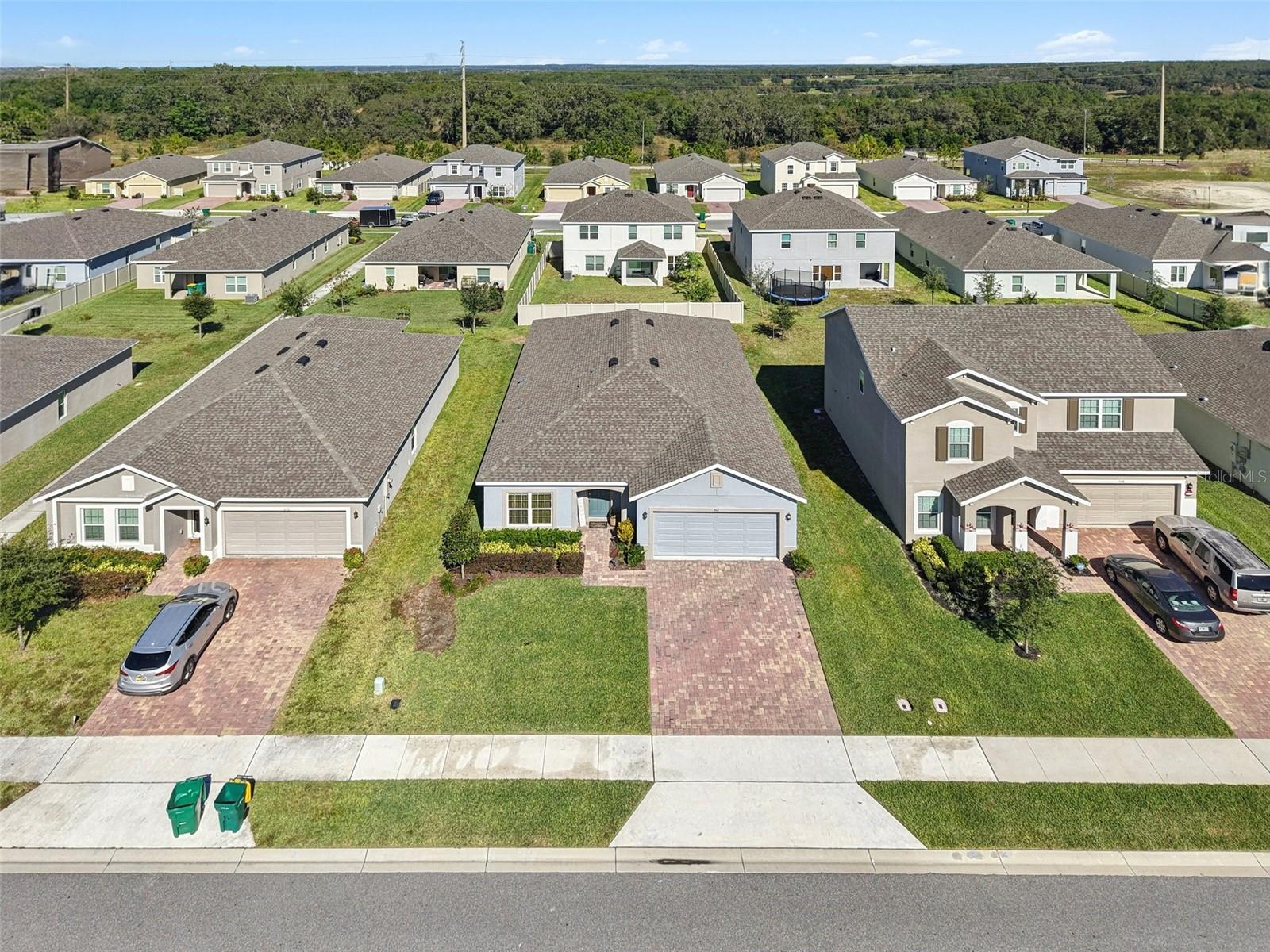 LAKE LINCOLN SUB - Residential