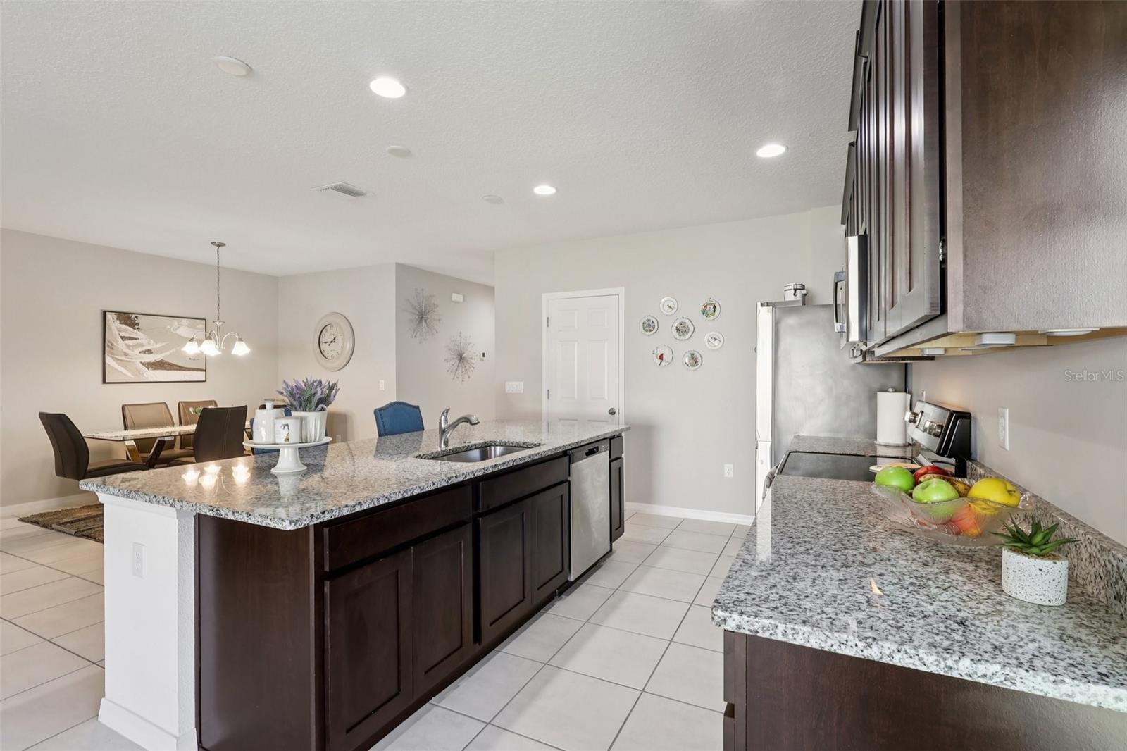 LAKE LINCOLN SUB - Residential