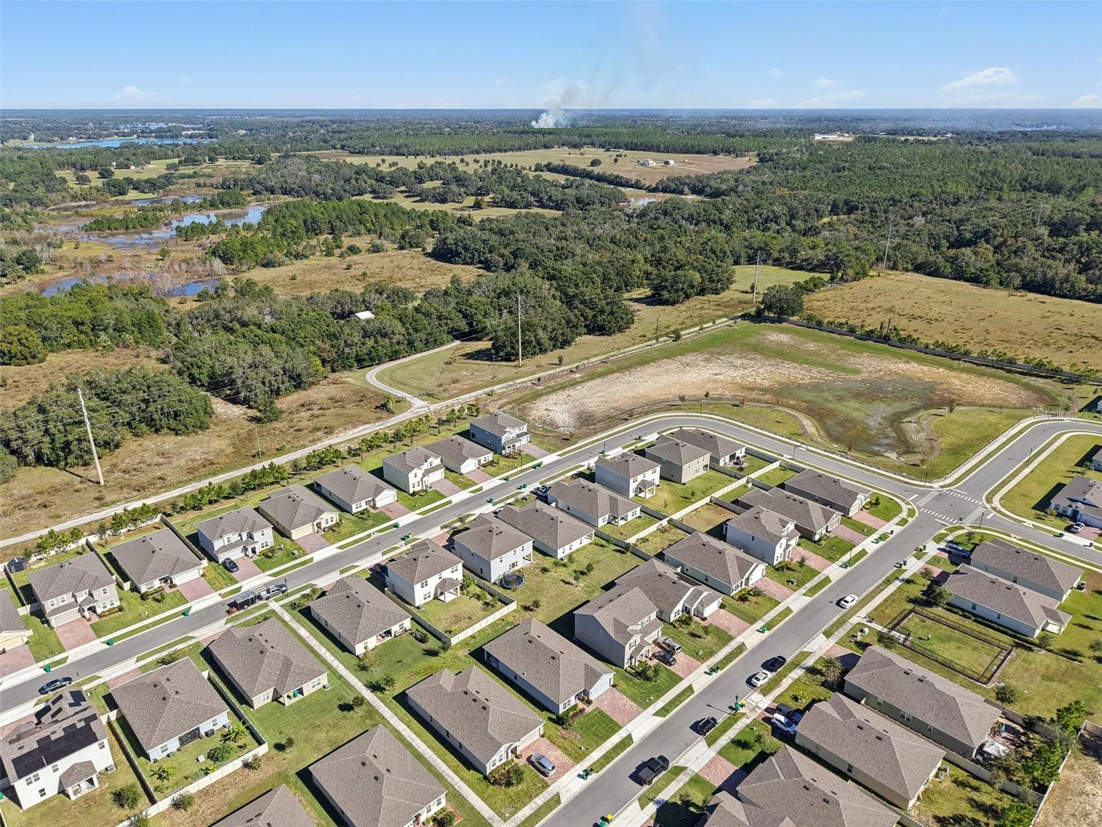 LAKE LINCOLN SUB - Residential