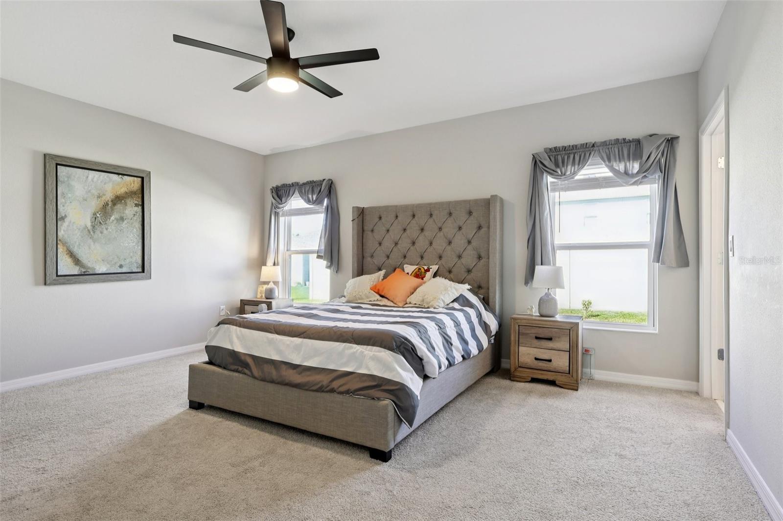 LAKE LINCOLN SUB - Residential