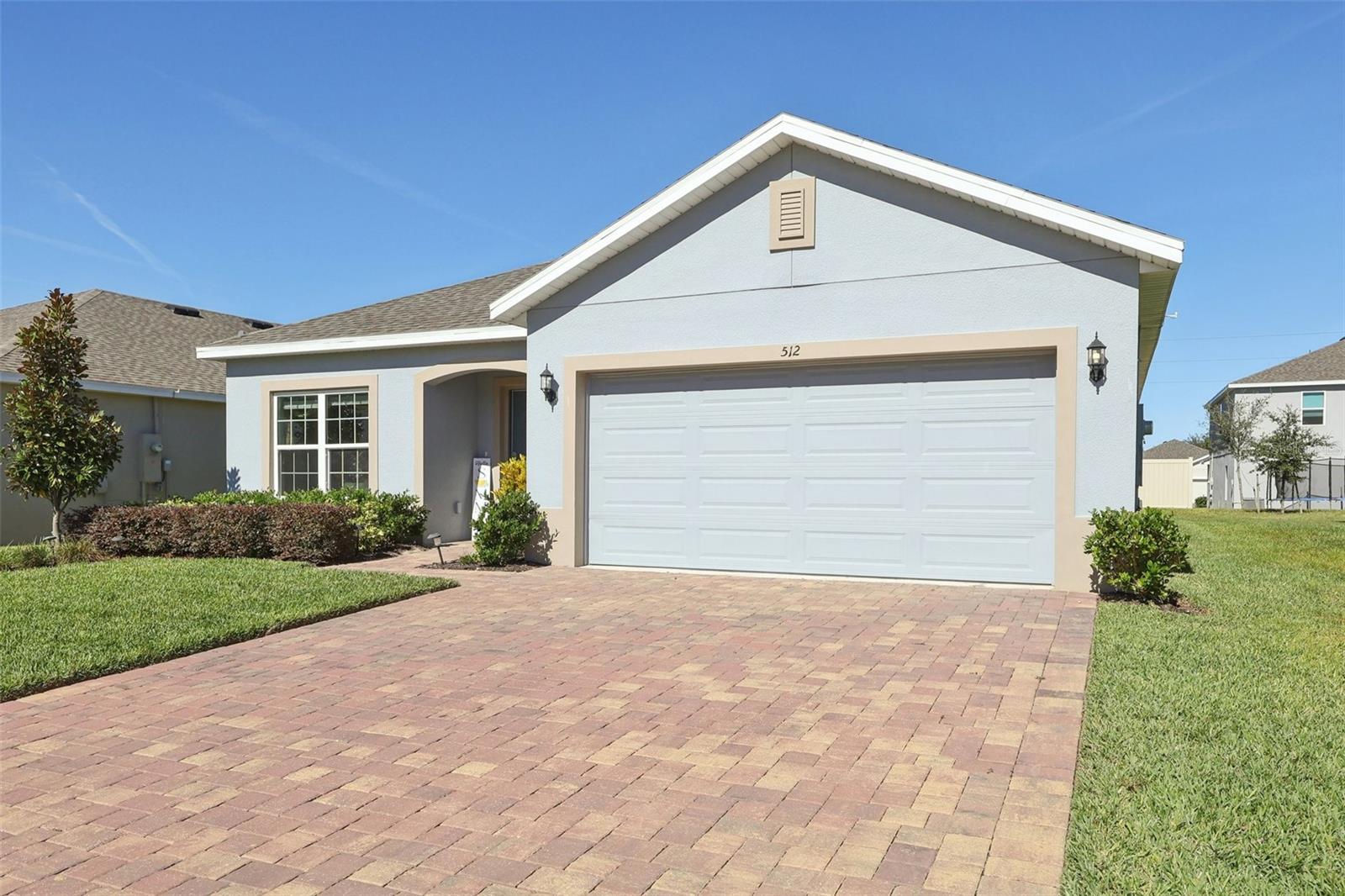 LAKE LINCOLN SUB - Residential