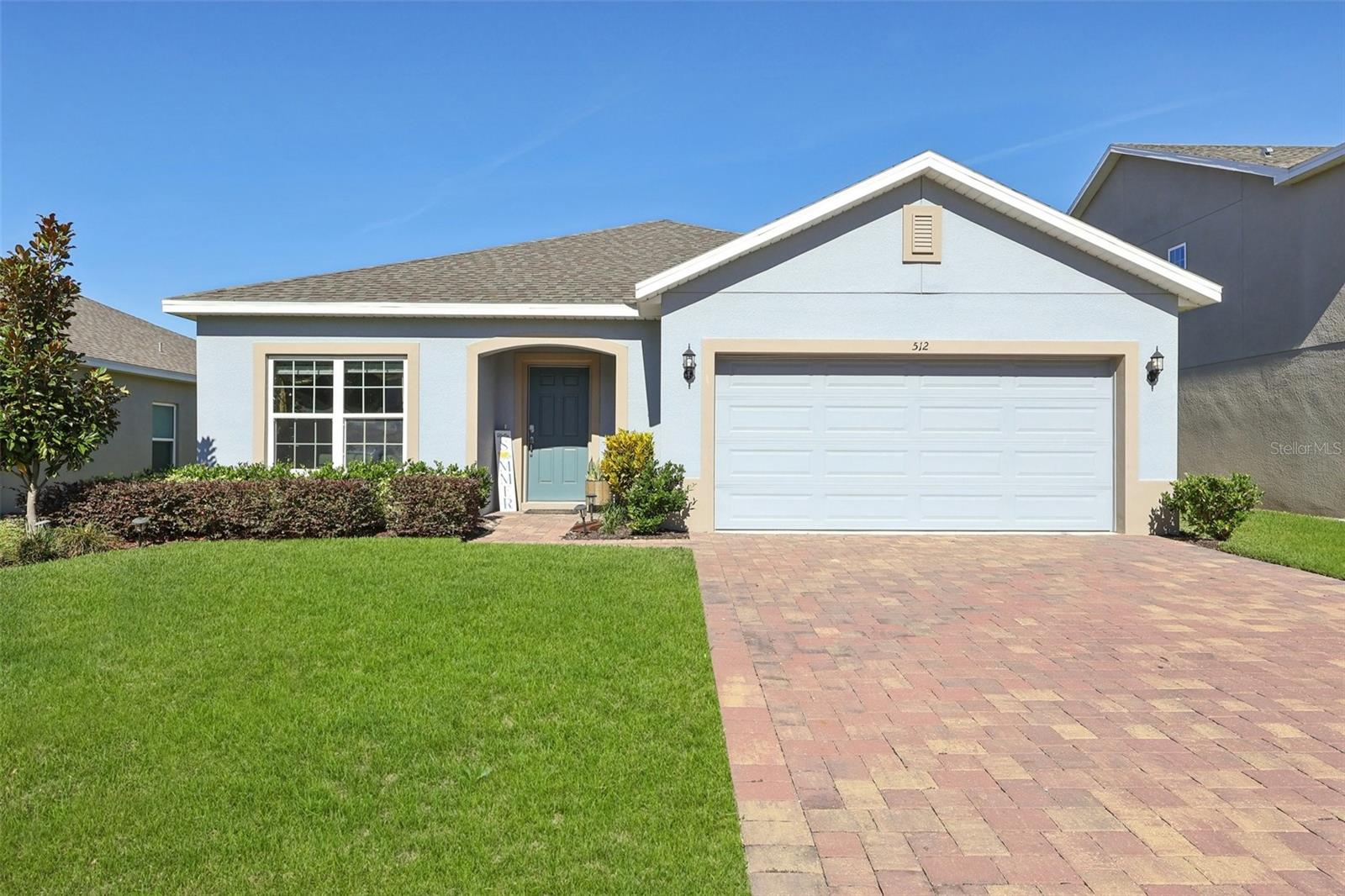 LAKE LINCOLN SUB - Residential