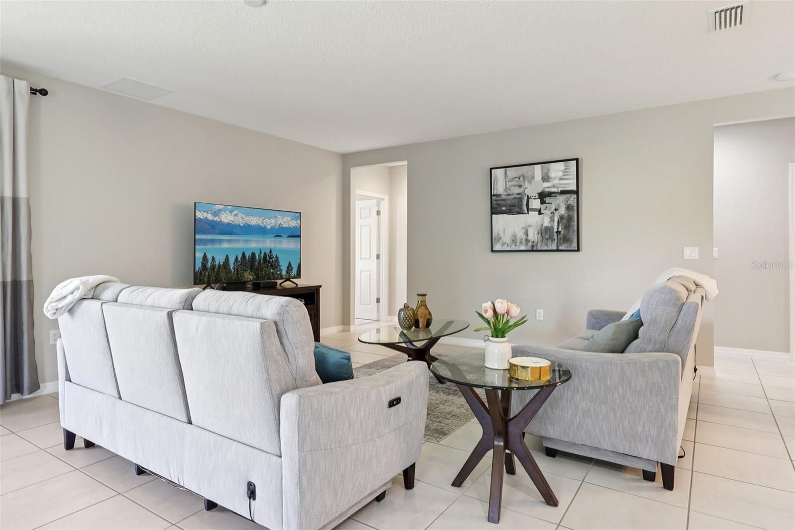 LAKE LINCOLN SUB - Residential