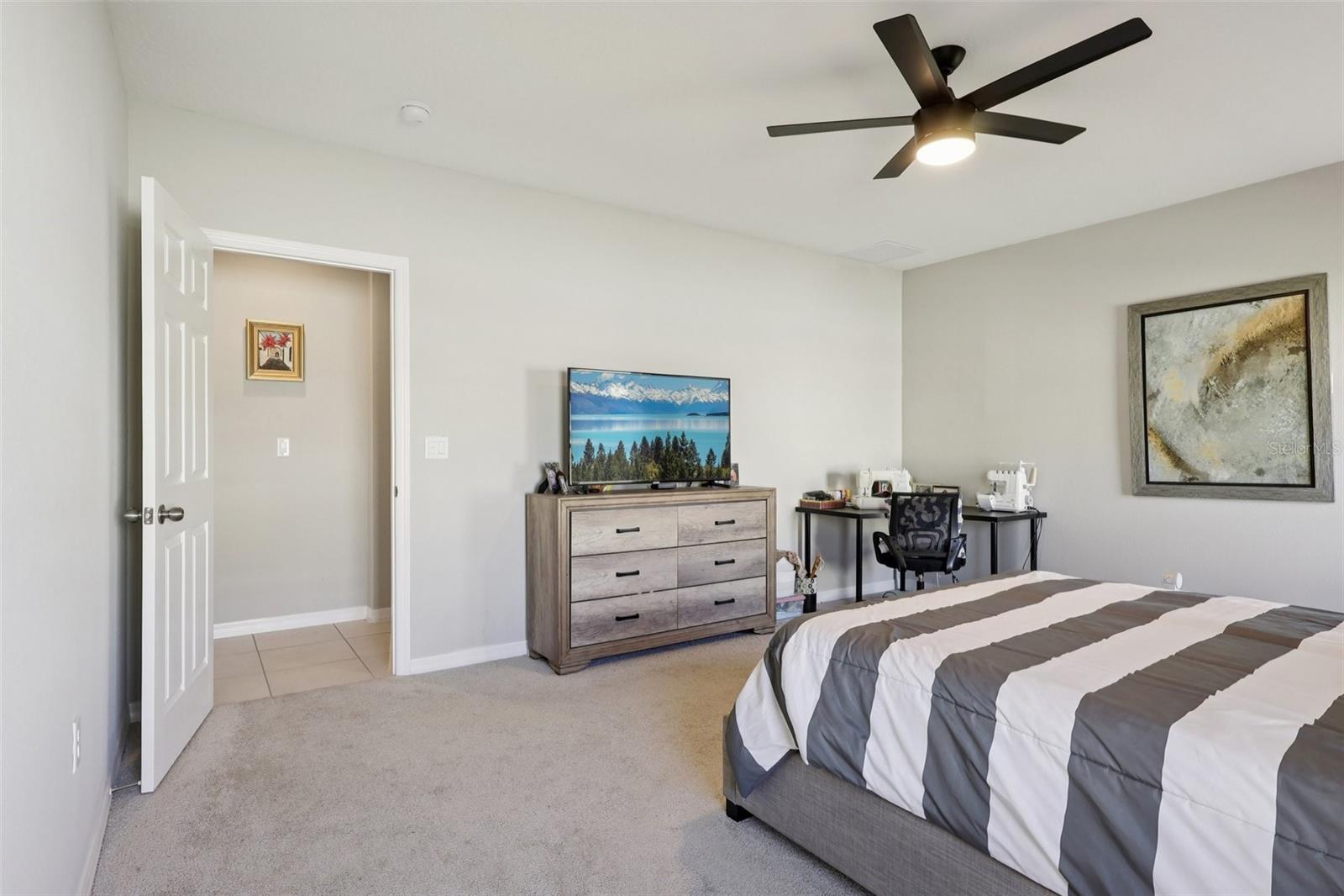 LAKE LINCOLN SUB - Residential