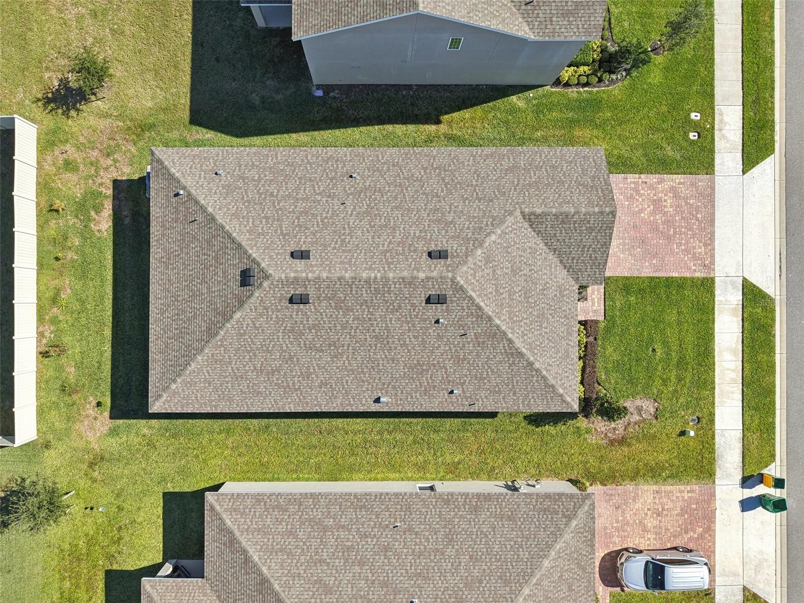 LAKE LINCOLN SUB - Residential