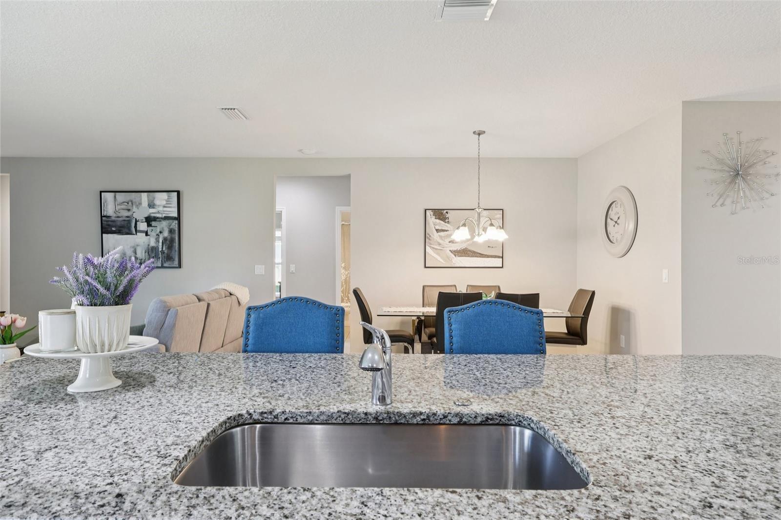 LAKE LINCOLN SUB - Residential