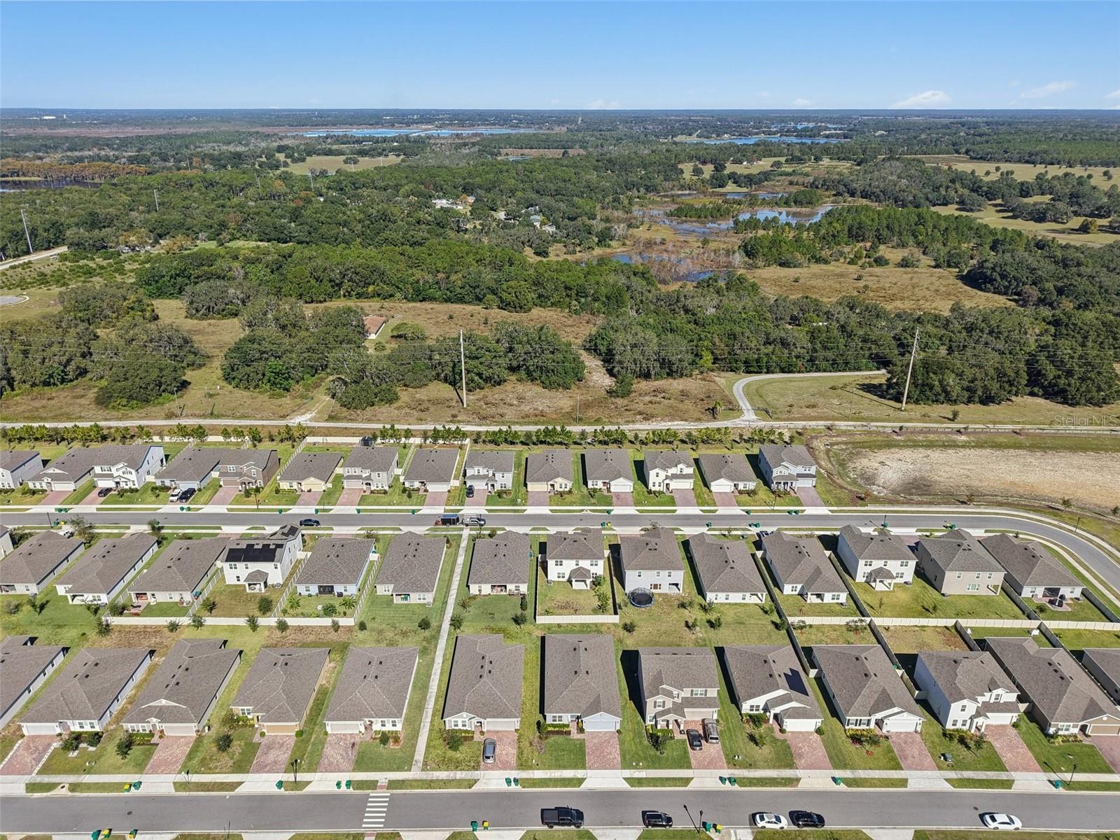 LAKE LINCOLN SUB - Residential