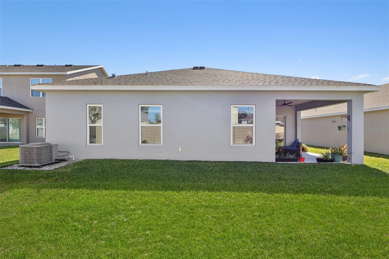 LAKE LINCOLN SUB - Residential