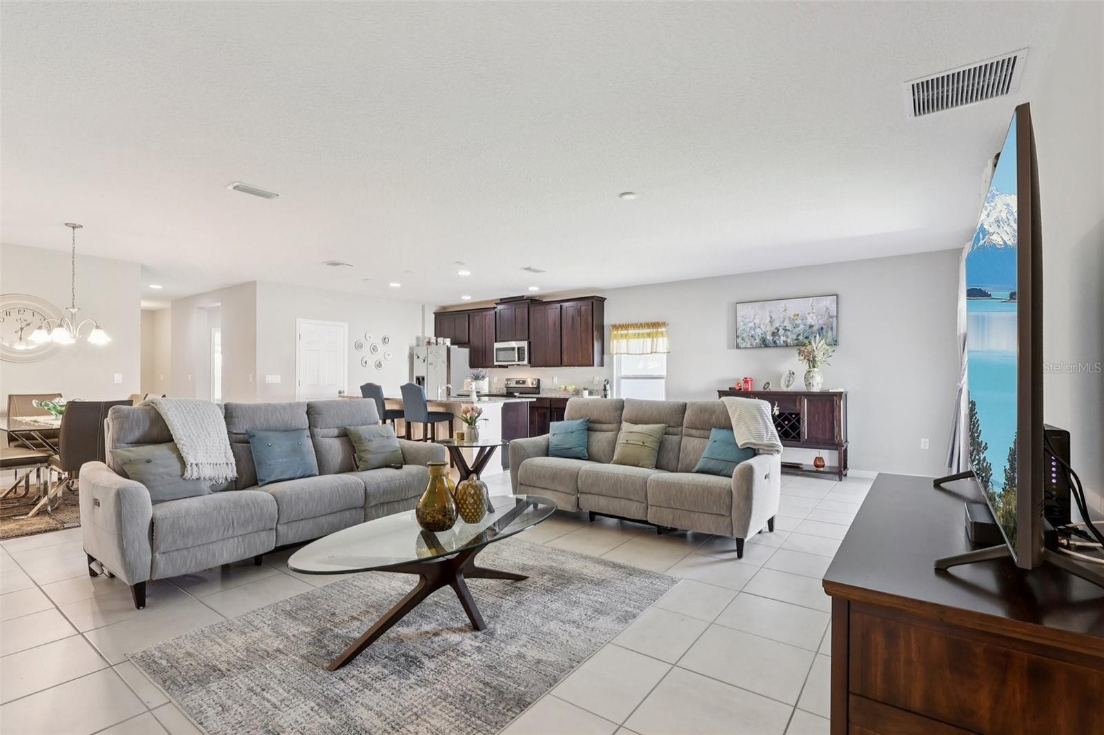 LAKE LINCOLN SUB - Residential