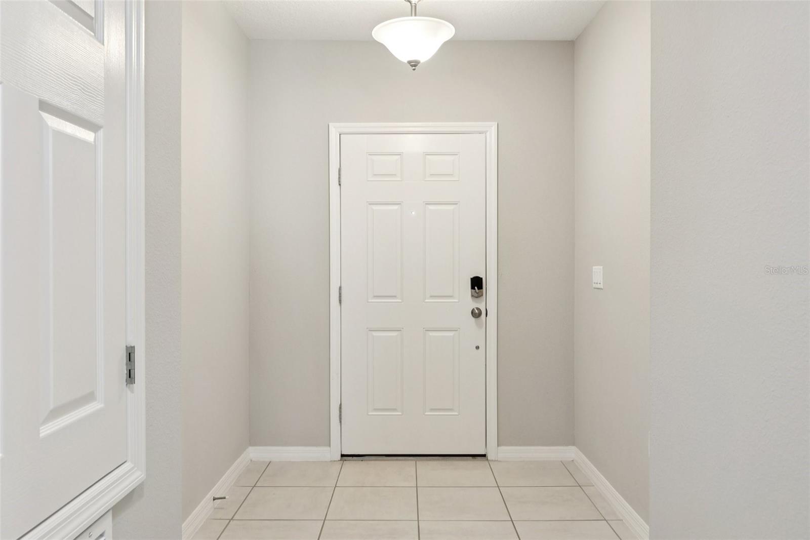 LAKE LINCOLN SUB - Residential