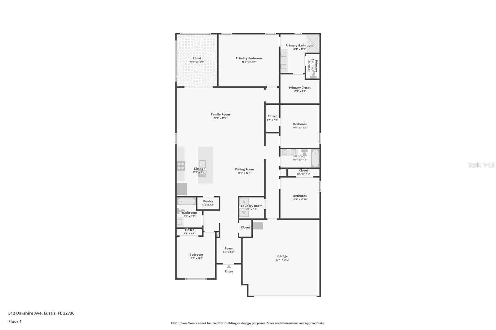 LAKE LINCOLN SUB - Residential