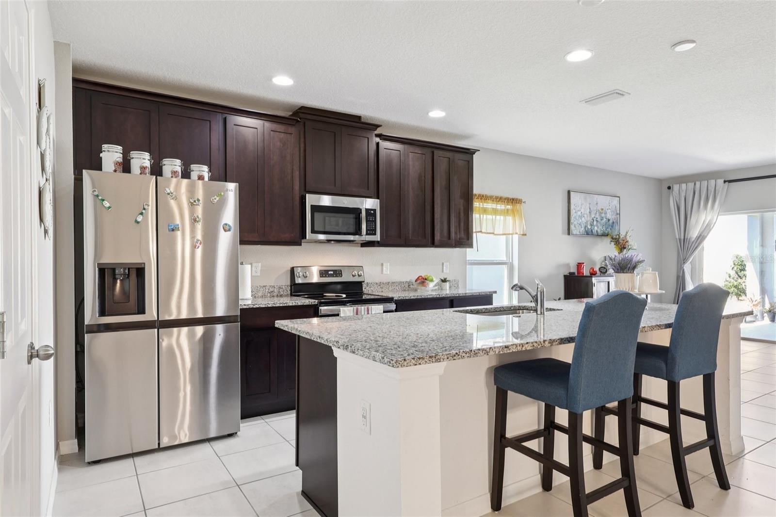 LAKE LINCOLN SUB - Residential