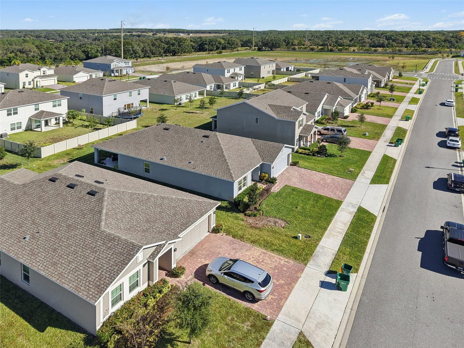 LAKE LINCOLN SUB - Residential