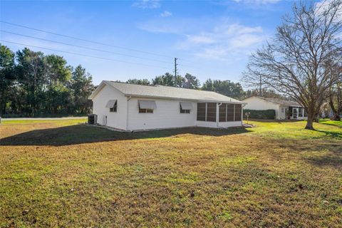 A home in OCALA