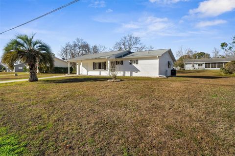 A home in OCALA