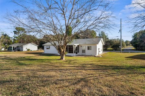 A home in OCALA