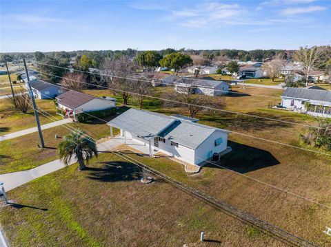 A home in OCALA