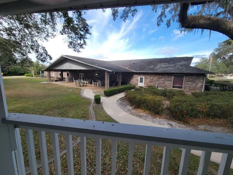 A home in OCALA