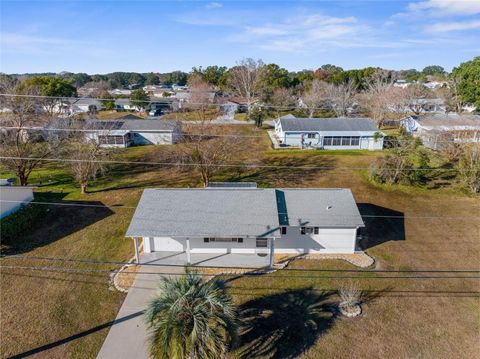 A home in OCALA