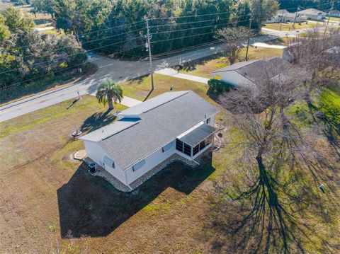 A home in OCALA