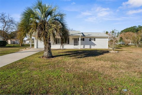 A home in OCALA