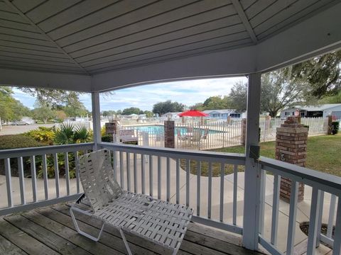 A home in OCALA