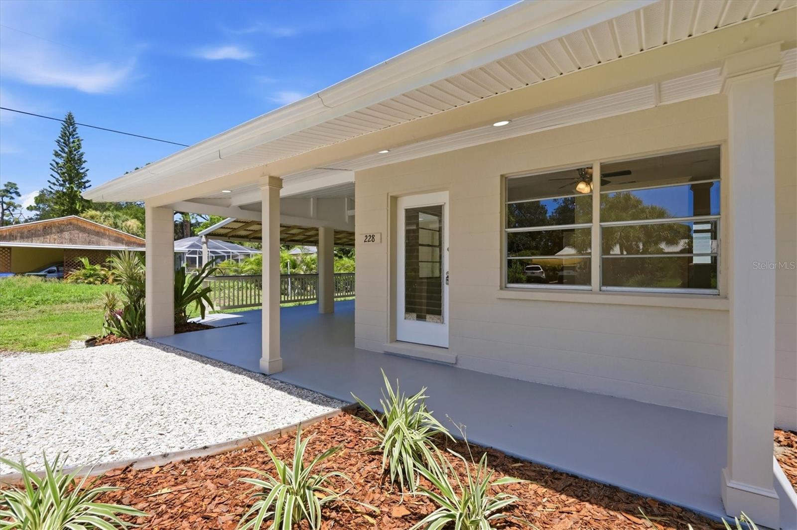 228 STANFORD ROAD