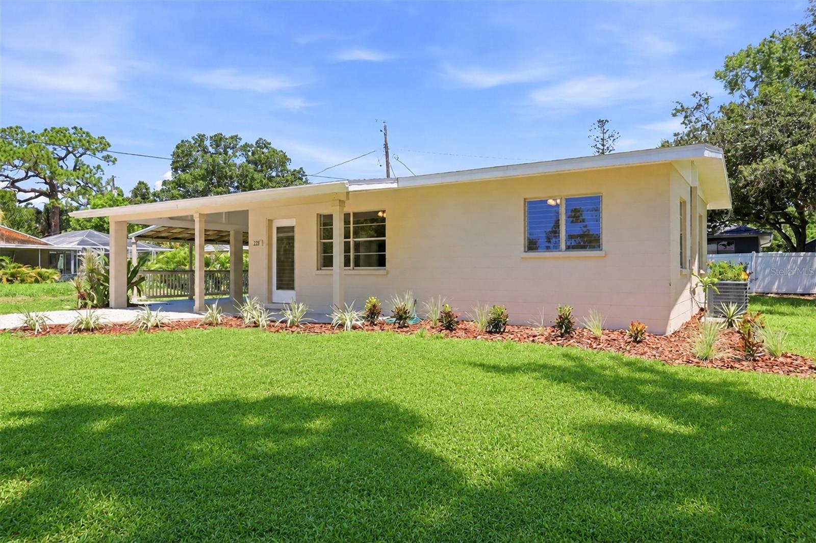 228 STANFORD ROAD