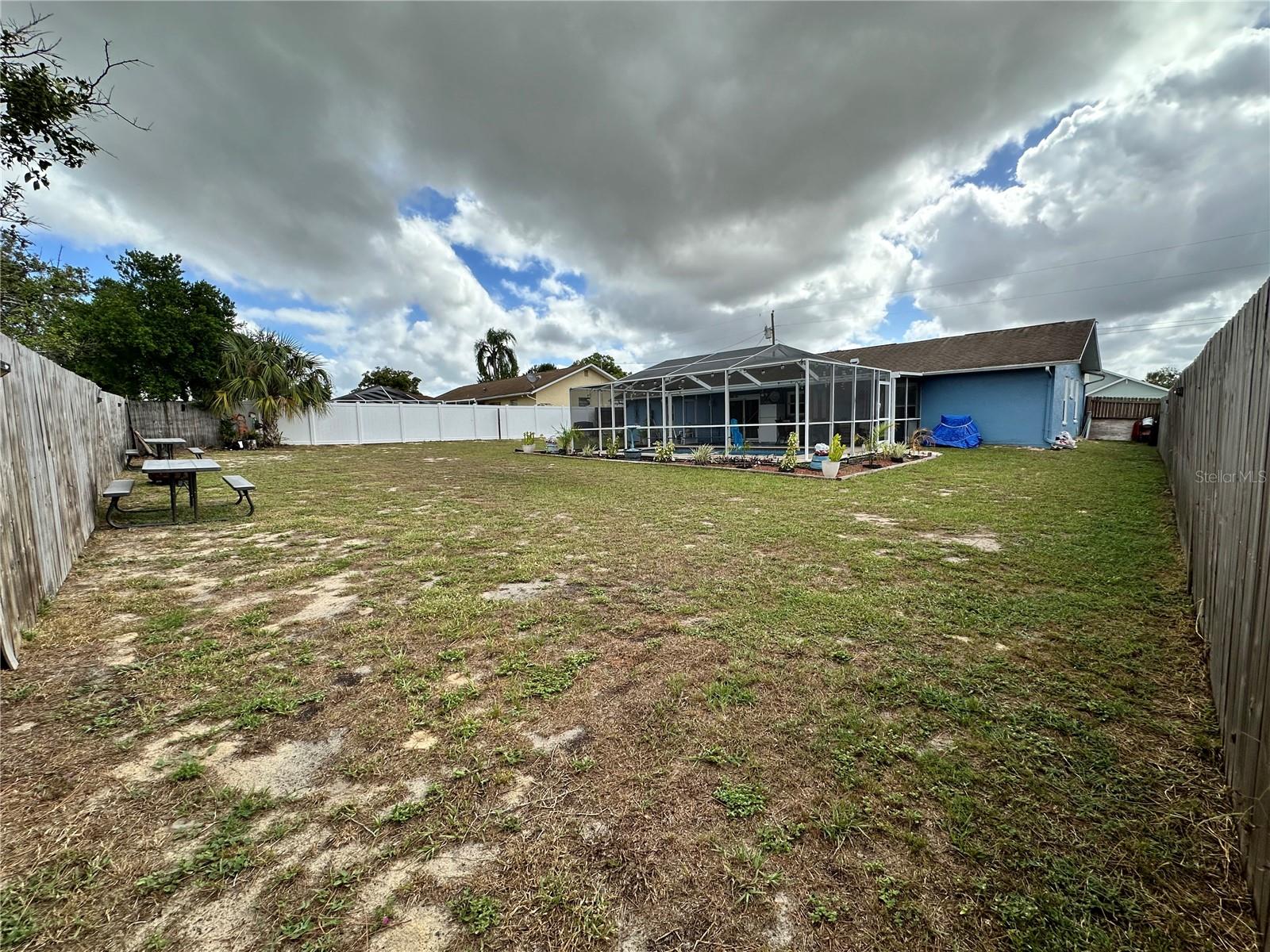 SPRING HILL UNIT 16 - Residential
