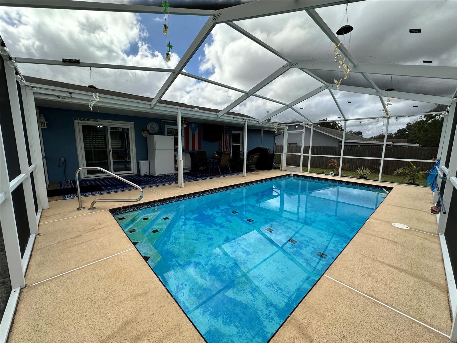 SPRING HILL UNIT 16 - Residential