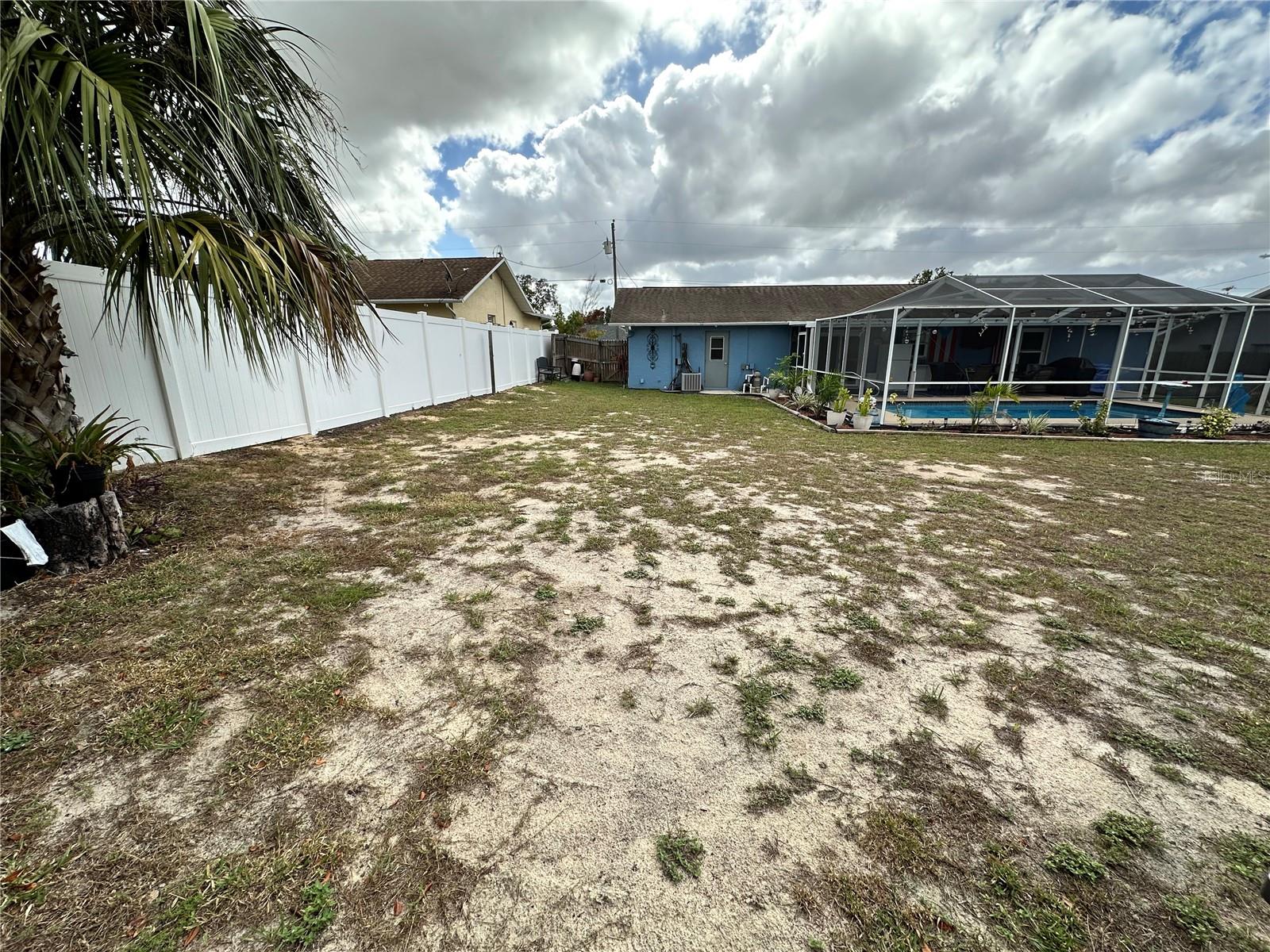 SPRING HILL UNIT 16 - Residential