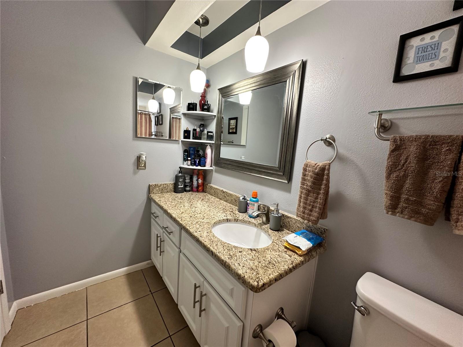 SPRING HILL UNIT 16 - Residential