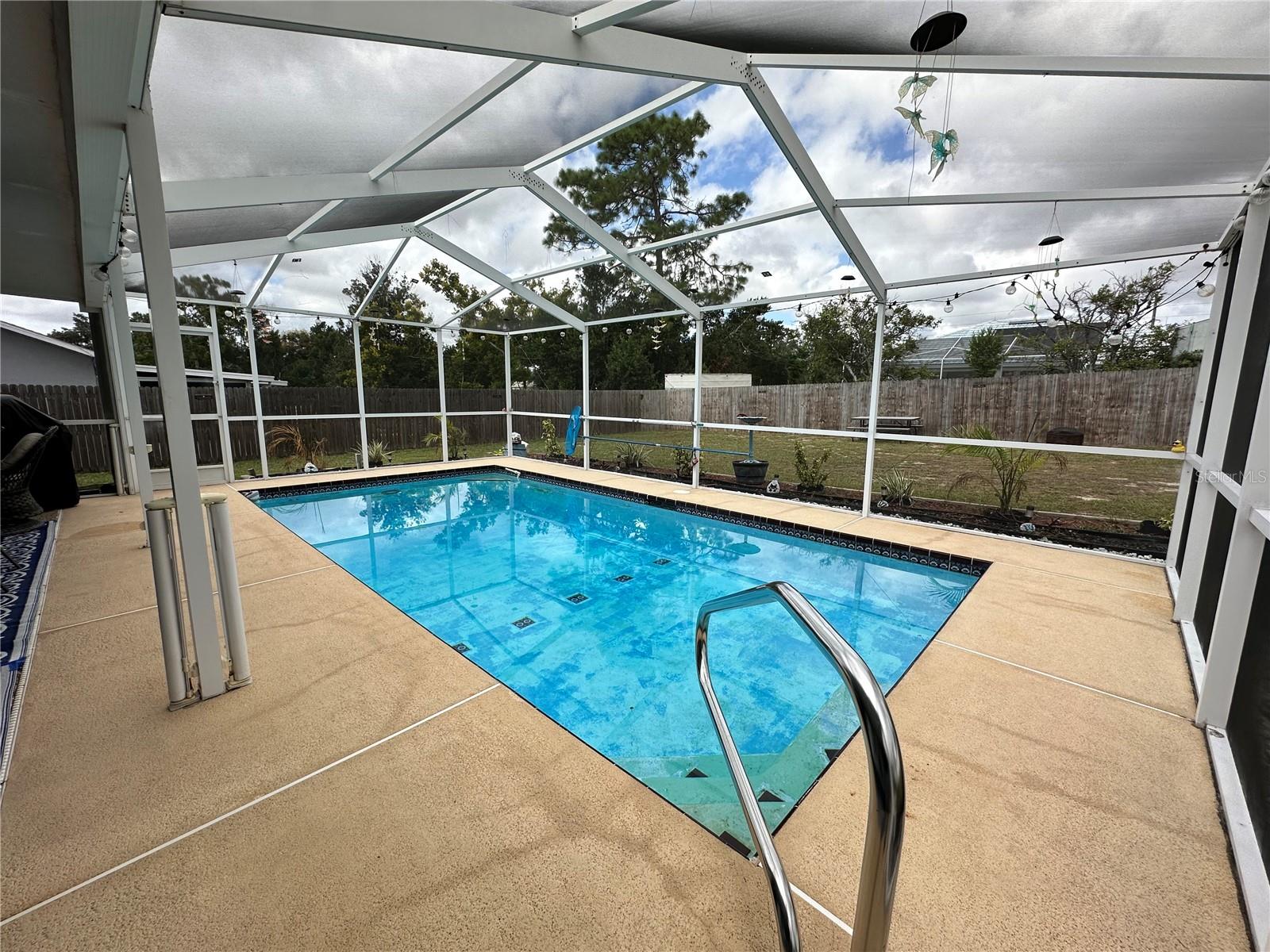 SPRING HILL UNIT 16 - Residential